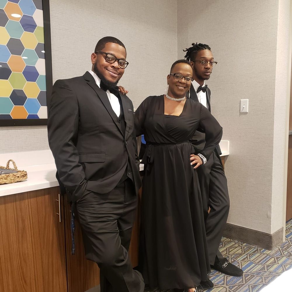 Meet your Posher, Wilma